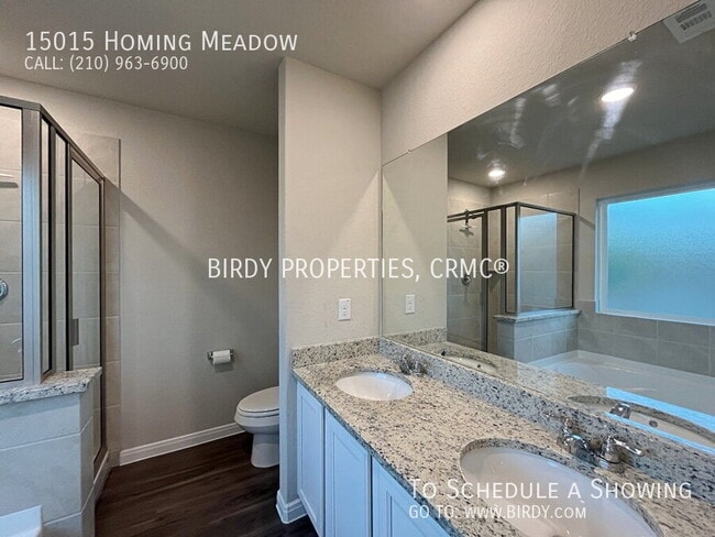 Building Photo - 15015 Homing Mdw