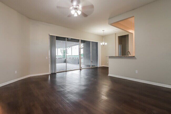 Building Photo - 6041 Cason Way