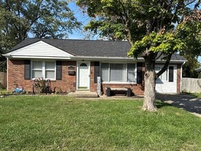 Building Photo - Updated Brick Ranch