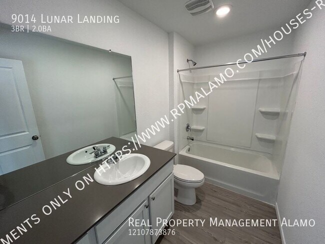 Building Photo - 9014 Lunar Lndg