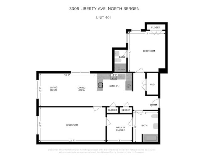 Building Photo - 3309 Liberty Ave