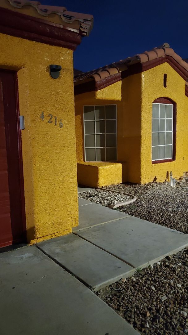 Building Photo - Charming 3BR House in North Las Vegas