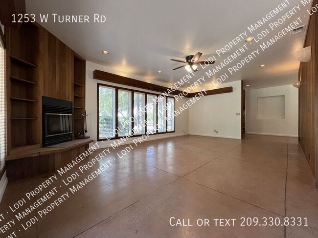 Building Photo - 1253 W Turner Rd