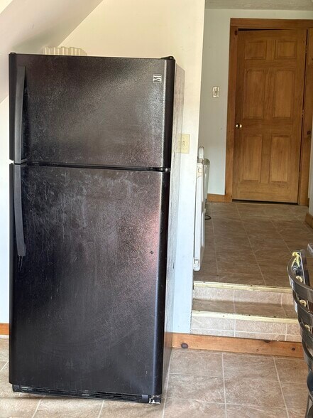 Kitchen - 414 Highgate Rd