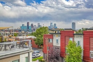 Building Photo - 2215 W 32nd Ave