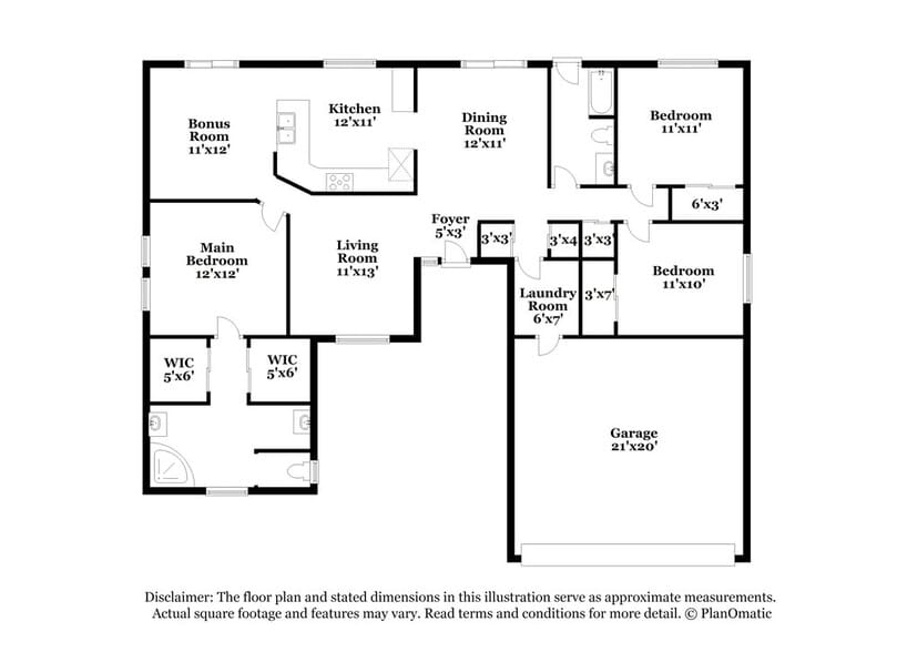 Building Photo - 5176 Heatherstone Ct