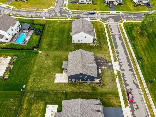 Building Photo - 3387 Logsdon Lp