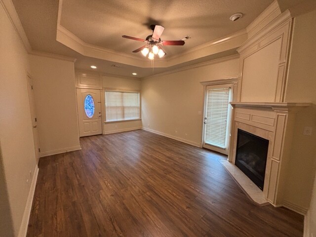 Building Photo - 6148 W Milliken Bnd