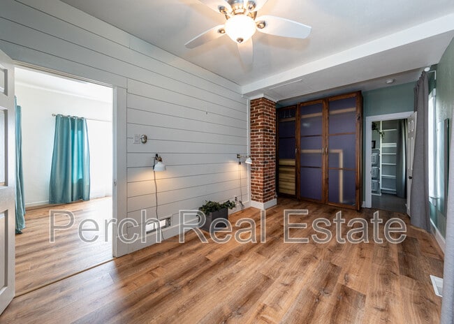 Building Photo - 4319 S Logan St