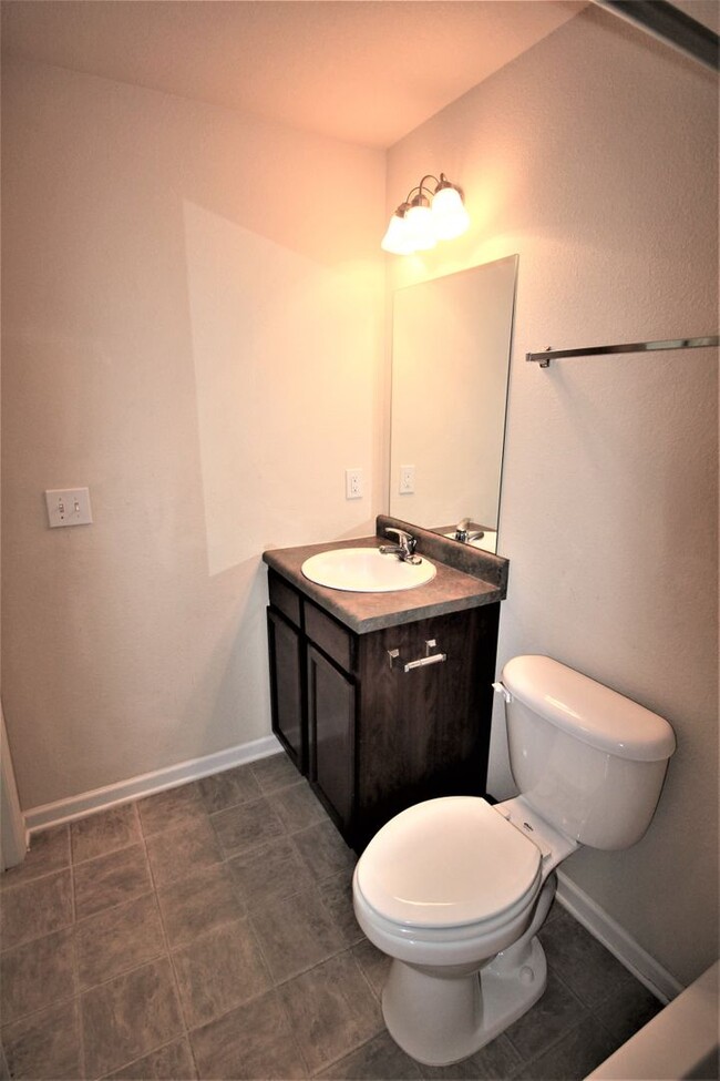 Building Photo - Available For Immediate Move-In!