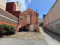 Building Photo - 6740 Mission St