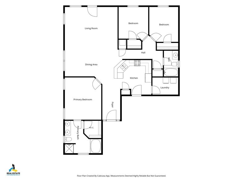 Building Photo - 409 Summer Cove Cir NW