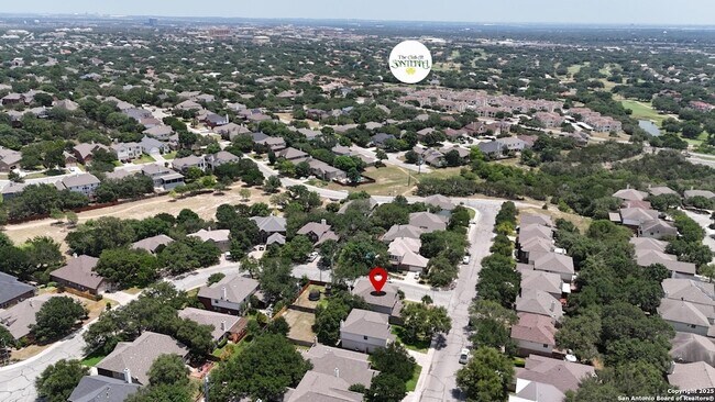 Building Photo - 19606 Flair Oak