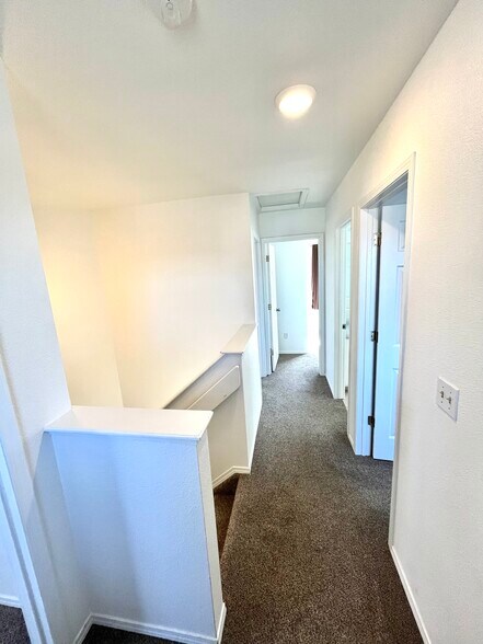 All 4 bedrooms on 2nd floor - 13176 Alcott Pl