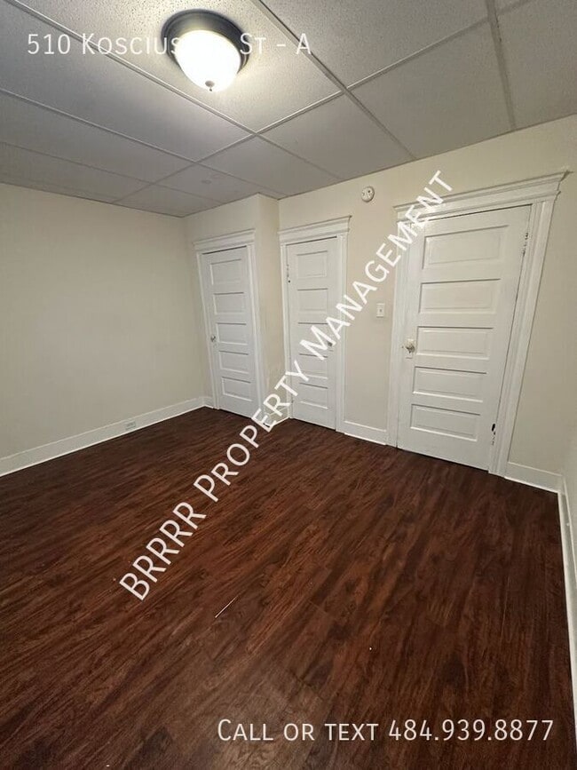 Building Photo - 510 Kosciuszko St