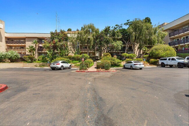 Building Photo - 6416 Friars Rd