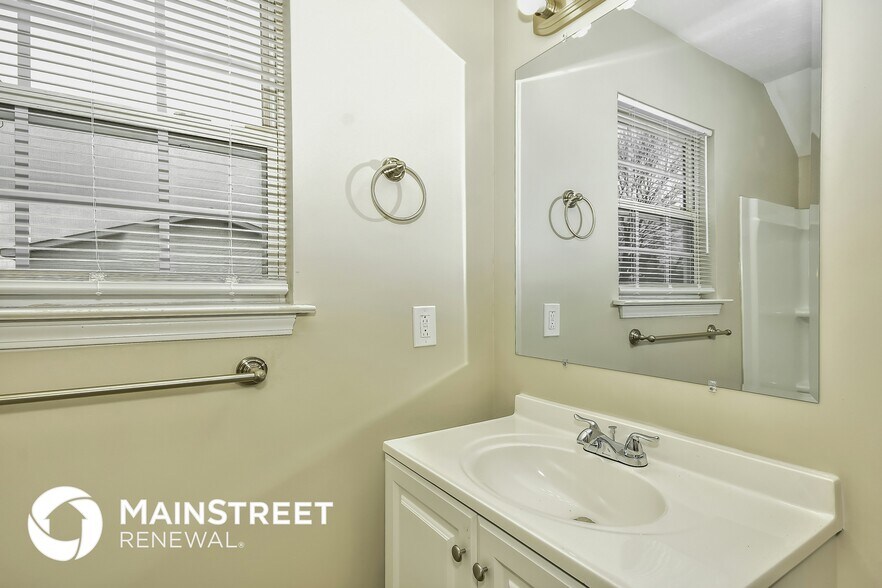 Building Photo - 2607 Landrum Ct