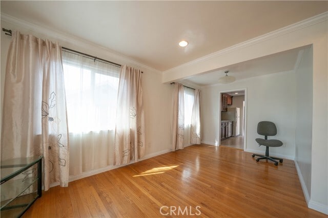 Building Photo - 517 N Soldano Ave