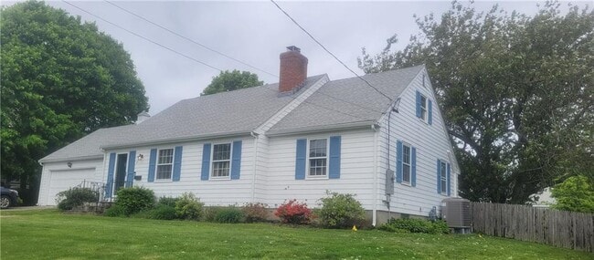 Building Photo - 47 Harrison Ave