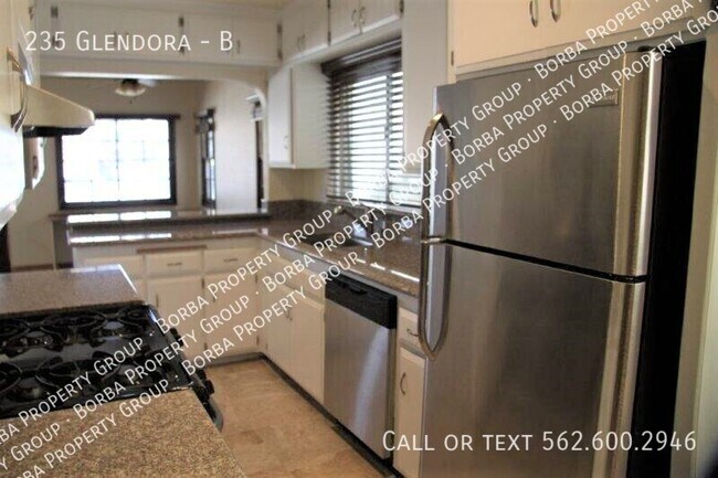 Building Photo - 235 Glendora-B