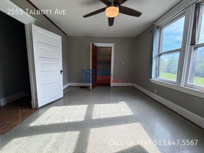 Building Photo - 2555 Talbott Ave