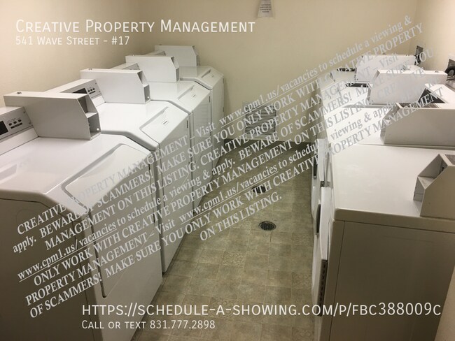 Building Photo - 541 Wave St