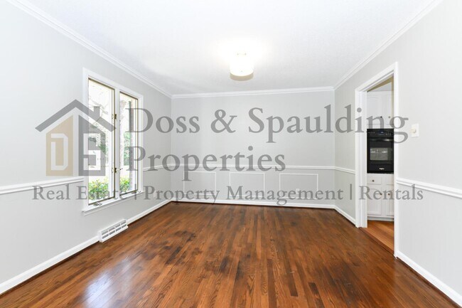 Building Photo - 1109 Monticello St