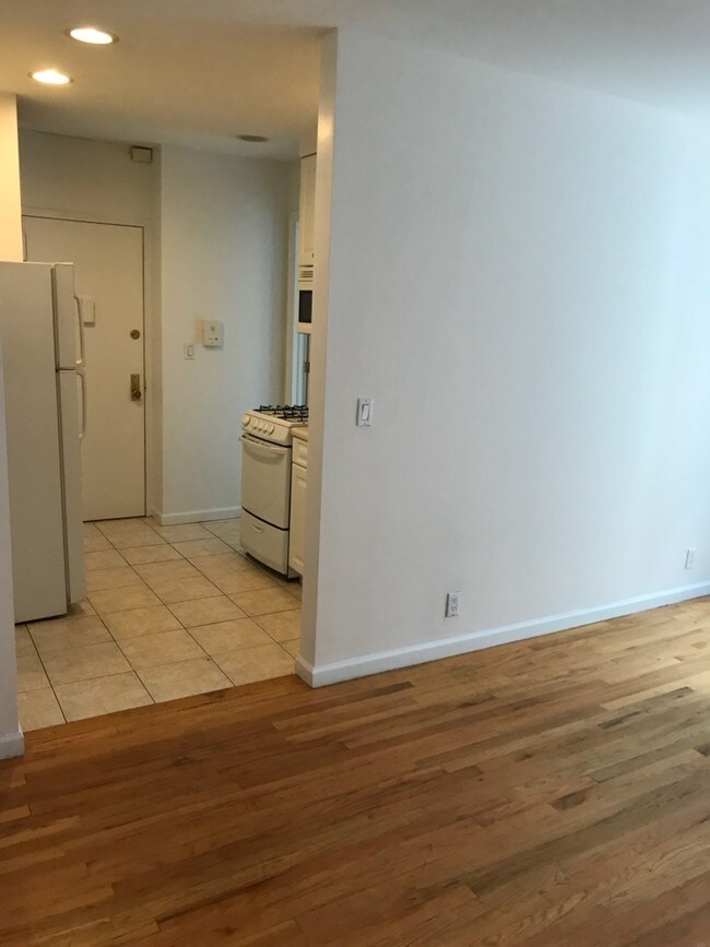 Floorplan - 308 East 78th Street