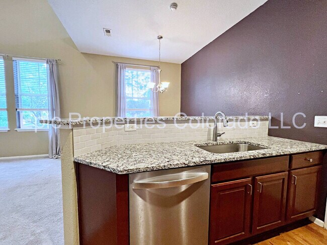 Building Photo - Stunning Saddle Rock East Townhouse | 2 BD + Loft | 2.5 BA | 2-Car Garage