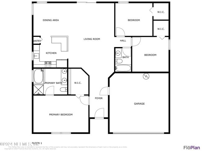 Building Photo - 3336 Cancun Dr E