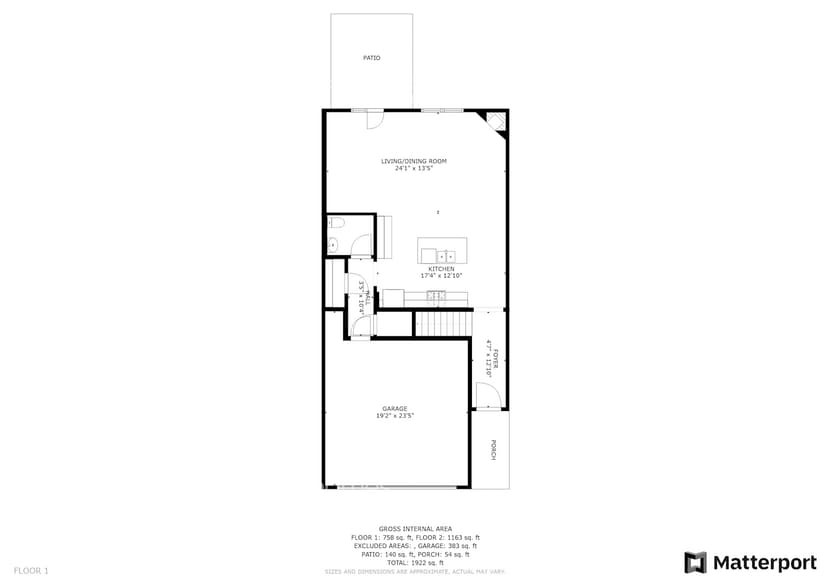 Building Photo - 119 Woodhouse Cir