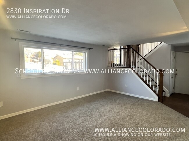 Building Photo - 2830 Inspiration Dr