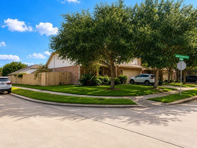 Building Photo - 25203 Bright Hollow Ln