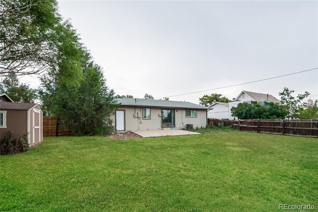Building Photo - 6996 W 79th Dr