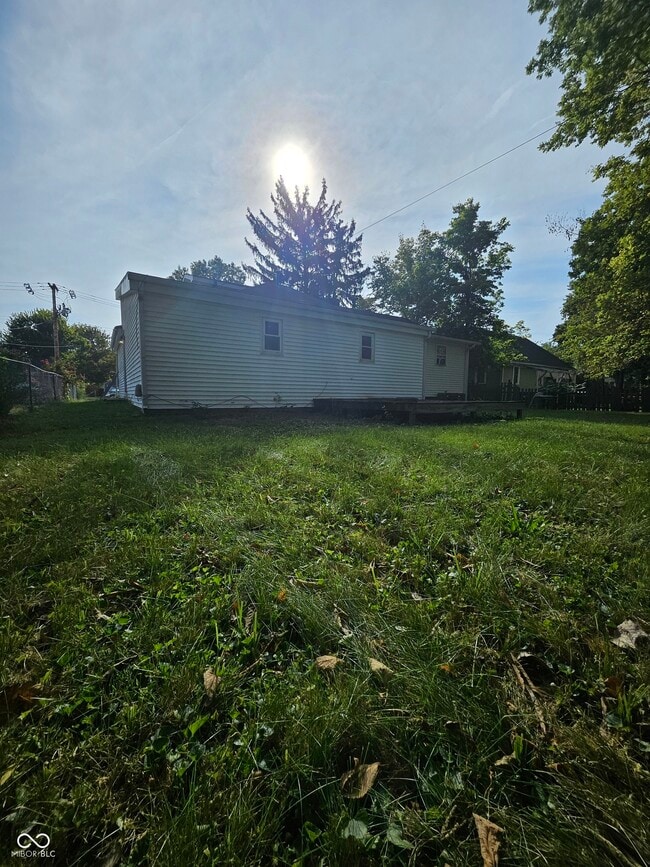 Building Photo - 1801 S Luick Ave
