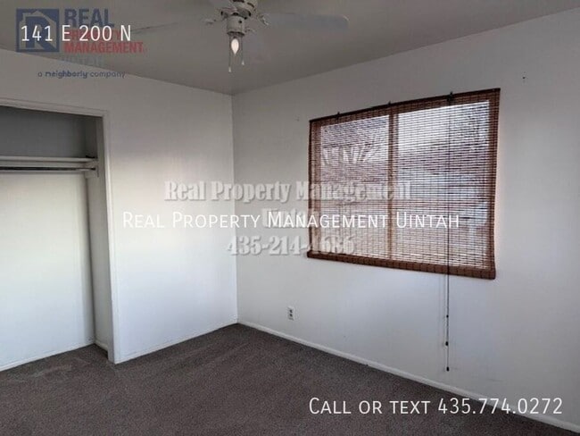 Building Photo - 141 E 200 N St