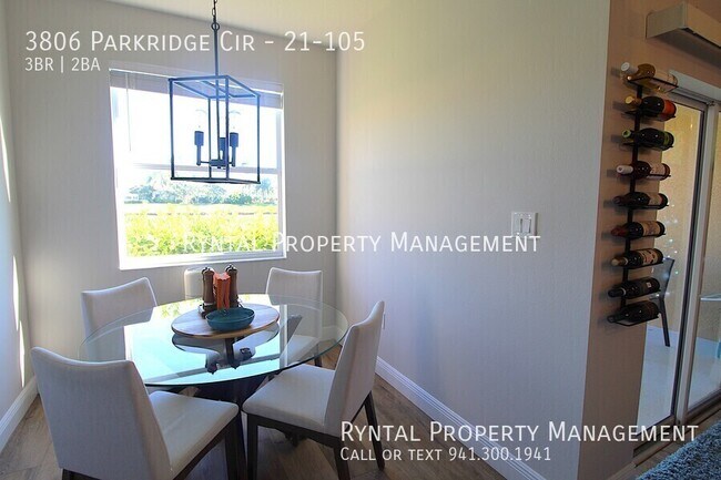 Building Photo - 3806 Parkridge Cir