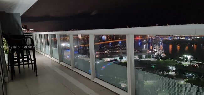 Building Photo - 50 Biscayne Blvd