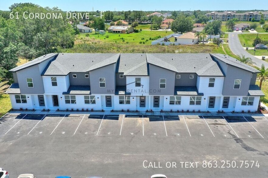 Building Photo - 61 Cordona Dr