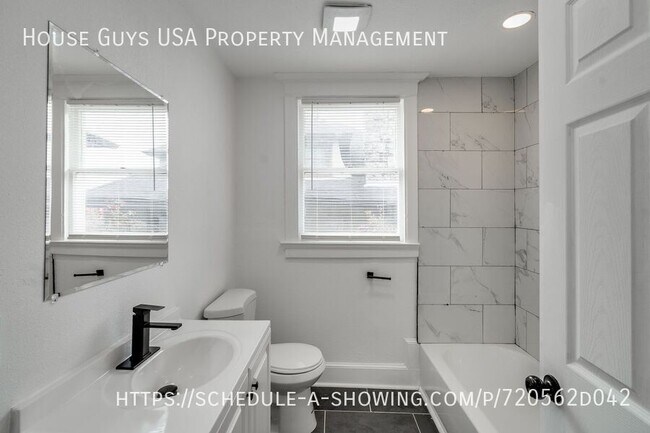 Building Photo - 4109 Warwick Blvd