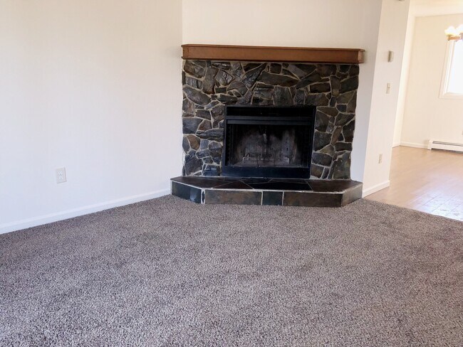 Building Photo - 1103 Broaddus St