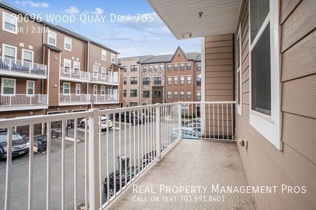 Building Photo - 20696 Wood Quay Dr