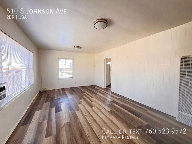 Building Photo - 510 S Johnson Ave