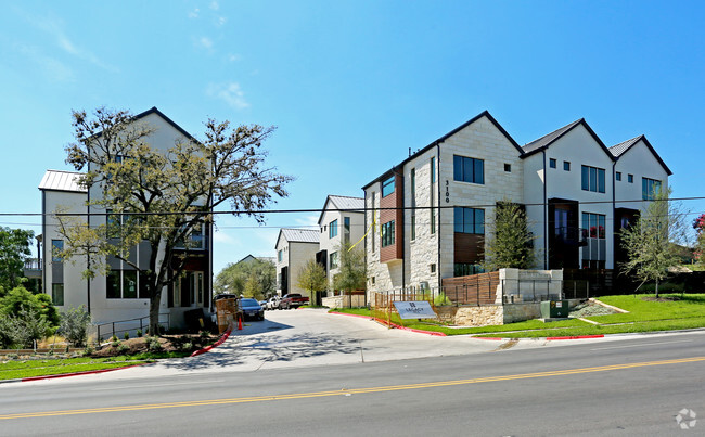 Building Photo - The Laan Residences