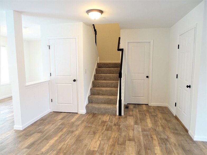 Building Photo - 416 Masonic Dr