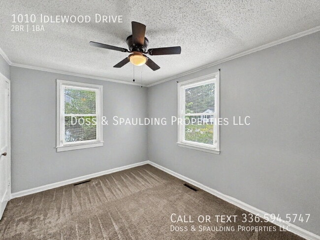 Building Photo - 1010 Idlewood Dr