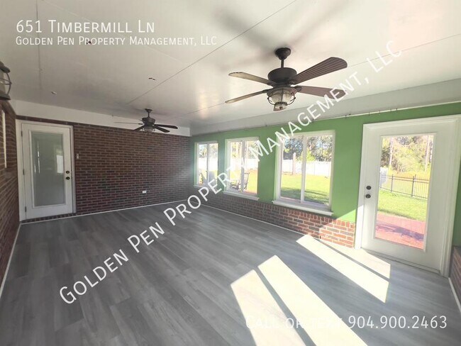 Building Photo - 651 Timbermill Ln