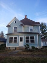 Building Photo - 704 S Broadway Ave