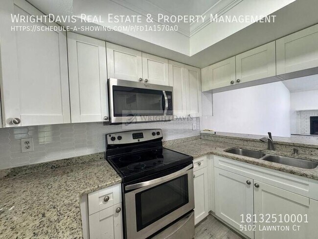 Building Photo - 5102 Lawnton Ct