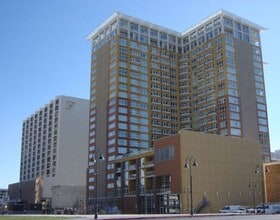 Building Photo - Reno Rental Finders- 255 N. Sierra Street #1908